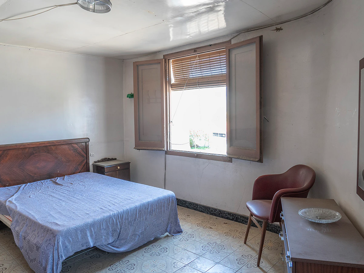 4226 - House in the urban center in the Vall d'en Bas