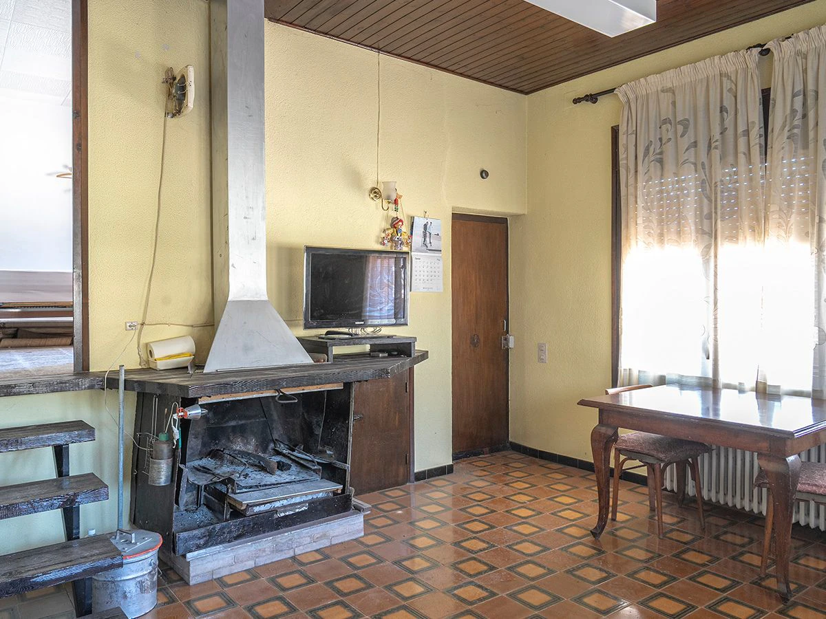 4226 - House in the urban center in the Vall d'en Bas