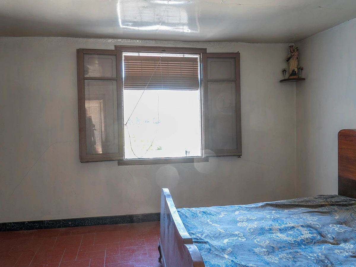 4226 - House in the urban center in the Vall d'en Bas