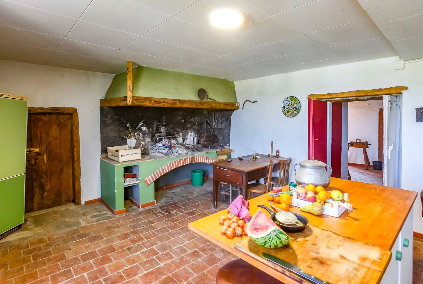 Masía en venta en la Plana de Vic
