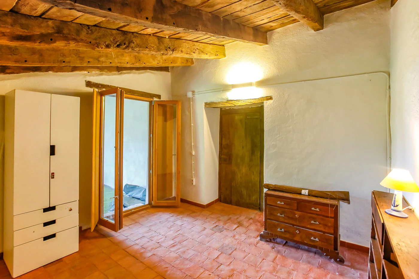 Masía en venta en la Plana de Vic