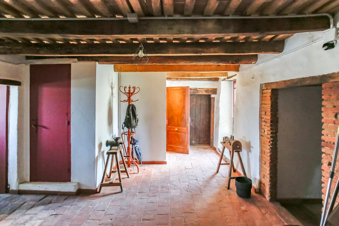 Masía en venta en la Plana de Vic