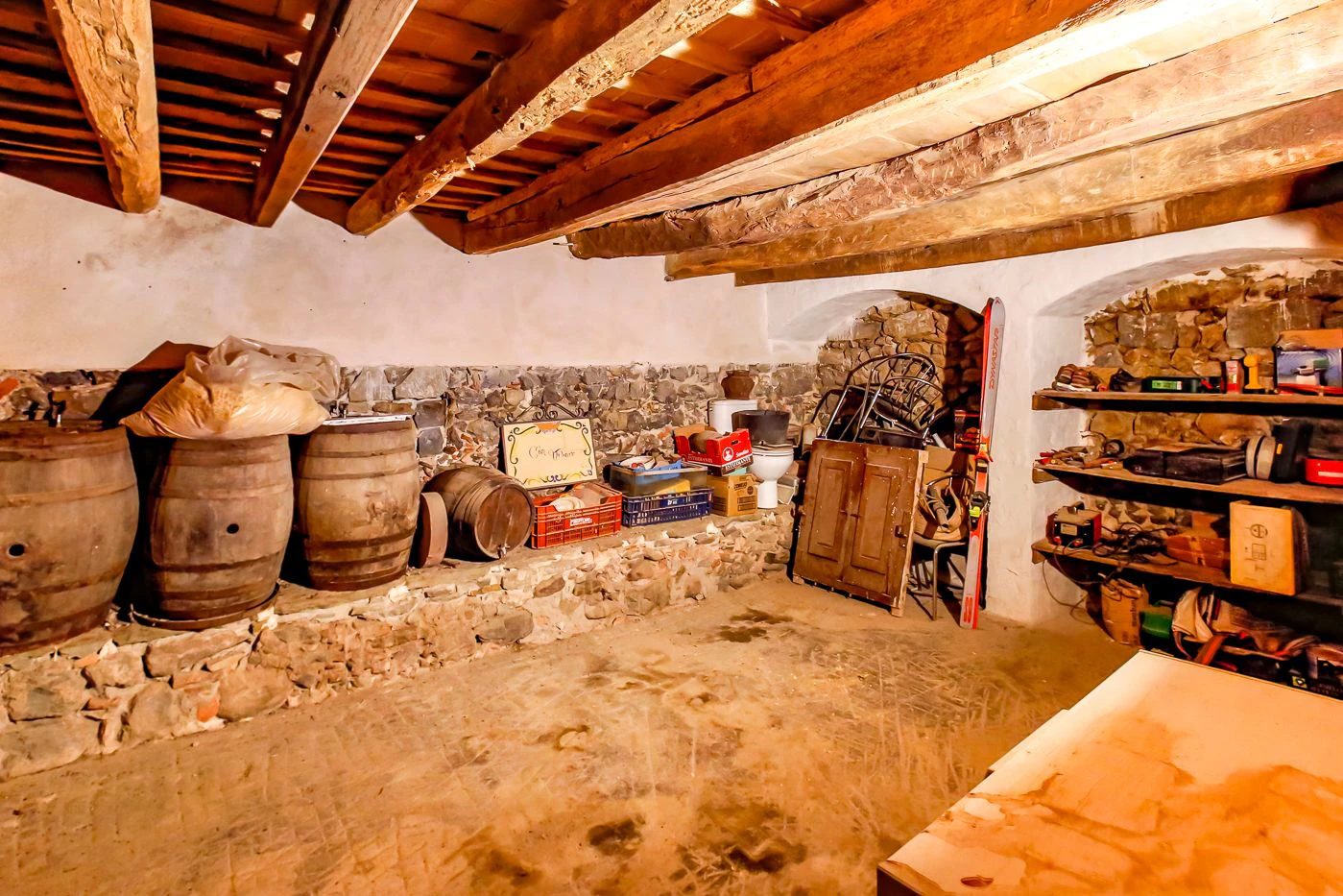 Masía en venta en la Plana de Vic