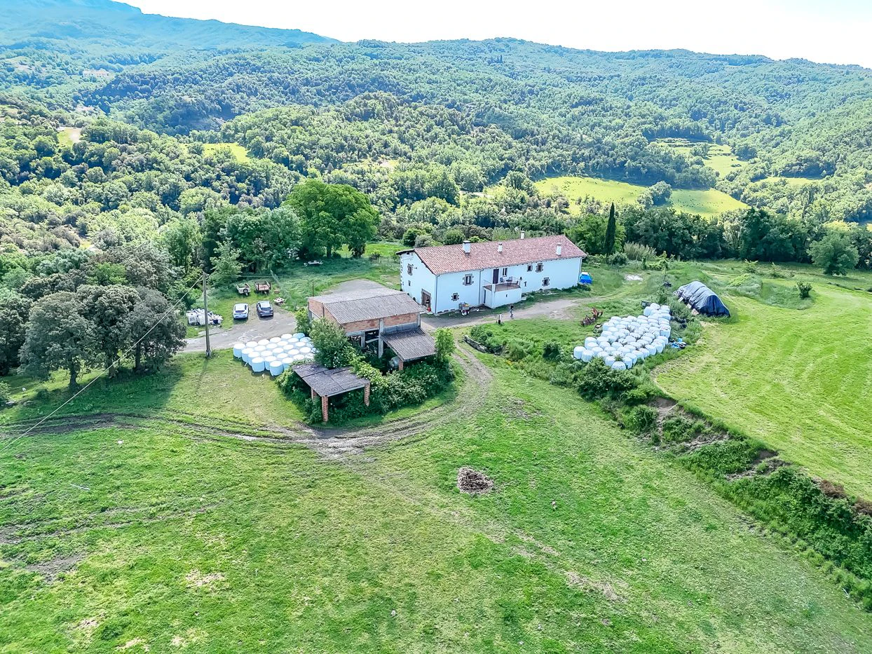 Masía en venta en la Plana de Vic