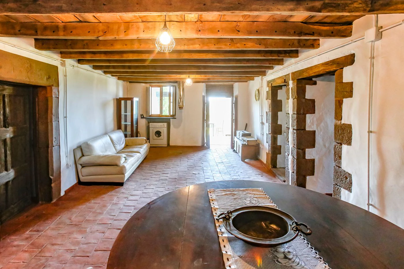 Masía en venta en la Plana de Vic