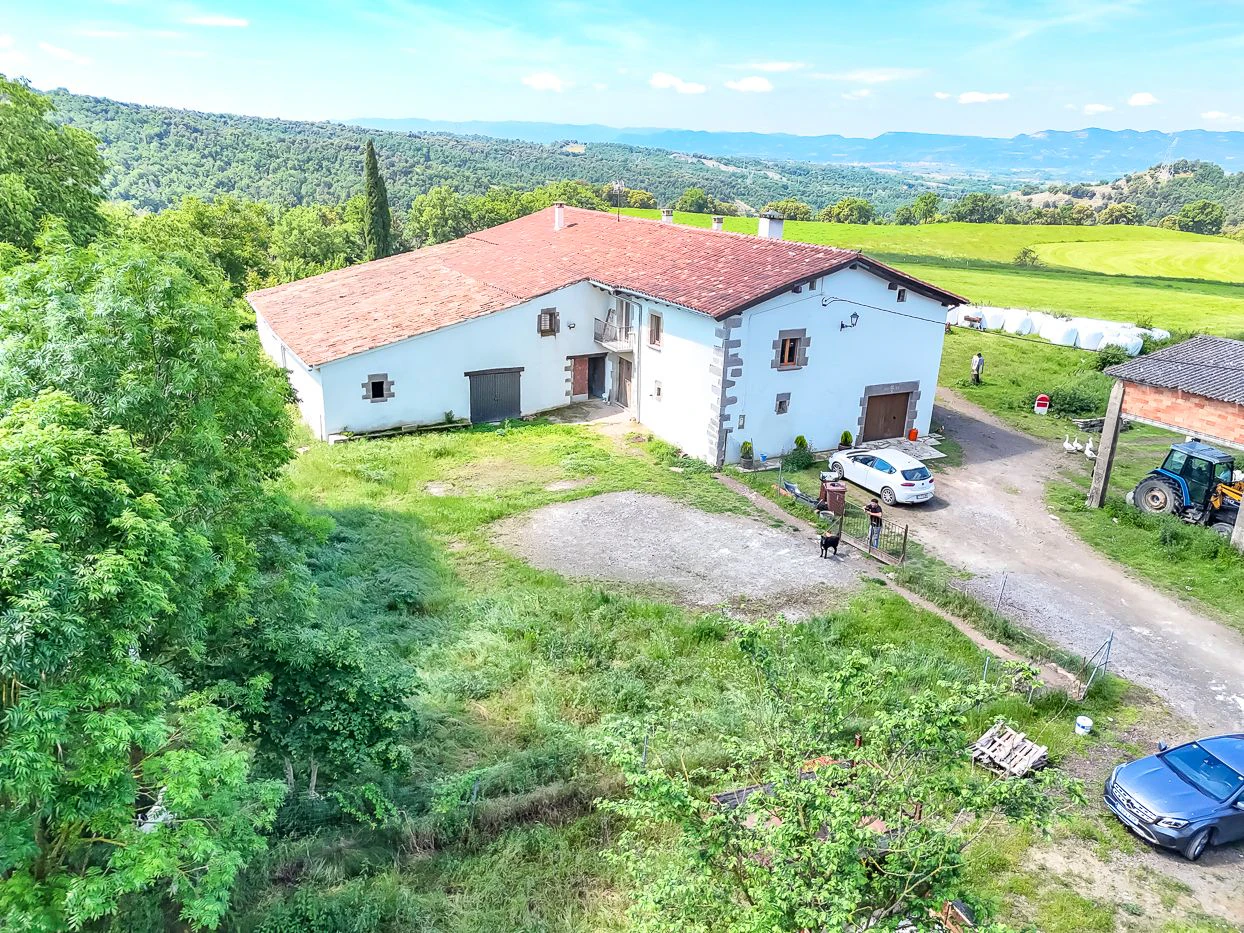 Masía en venta en la Plana de Vic