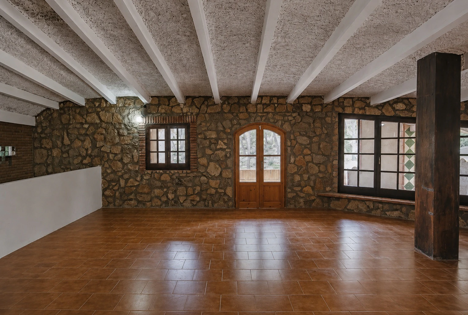 7329 - Casa de campo en venta en Avinyonet del Penedés