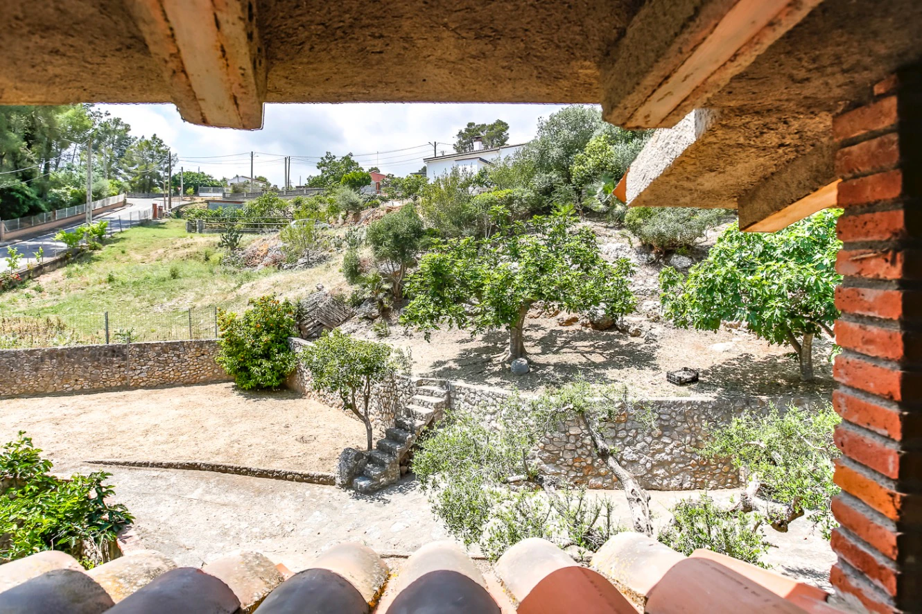 7329 - Casa de campo en venta en Avinyonet del Penedés