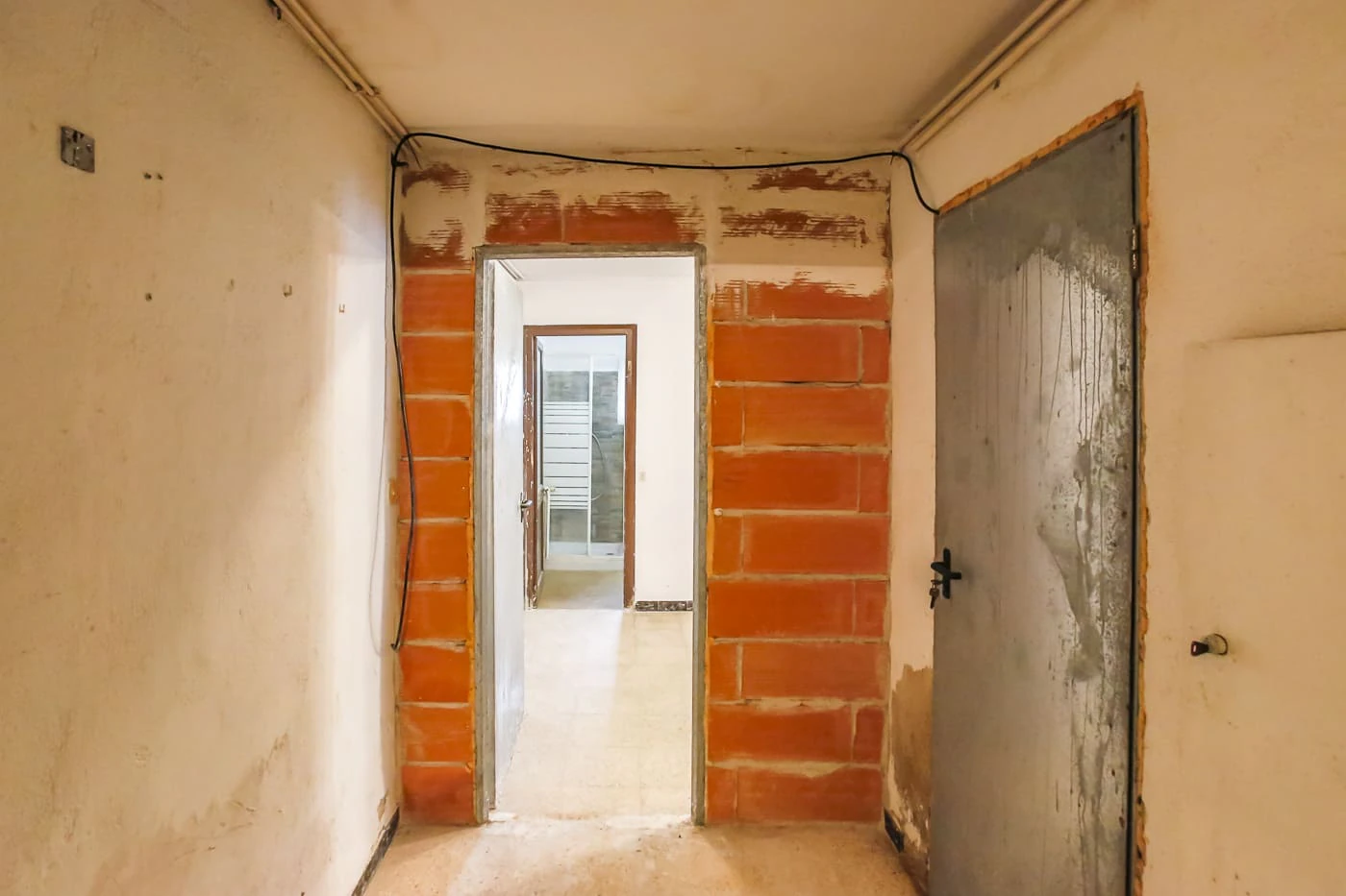 Casa de pueblo en venta en Sant Jaume dels Domenys