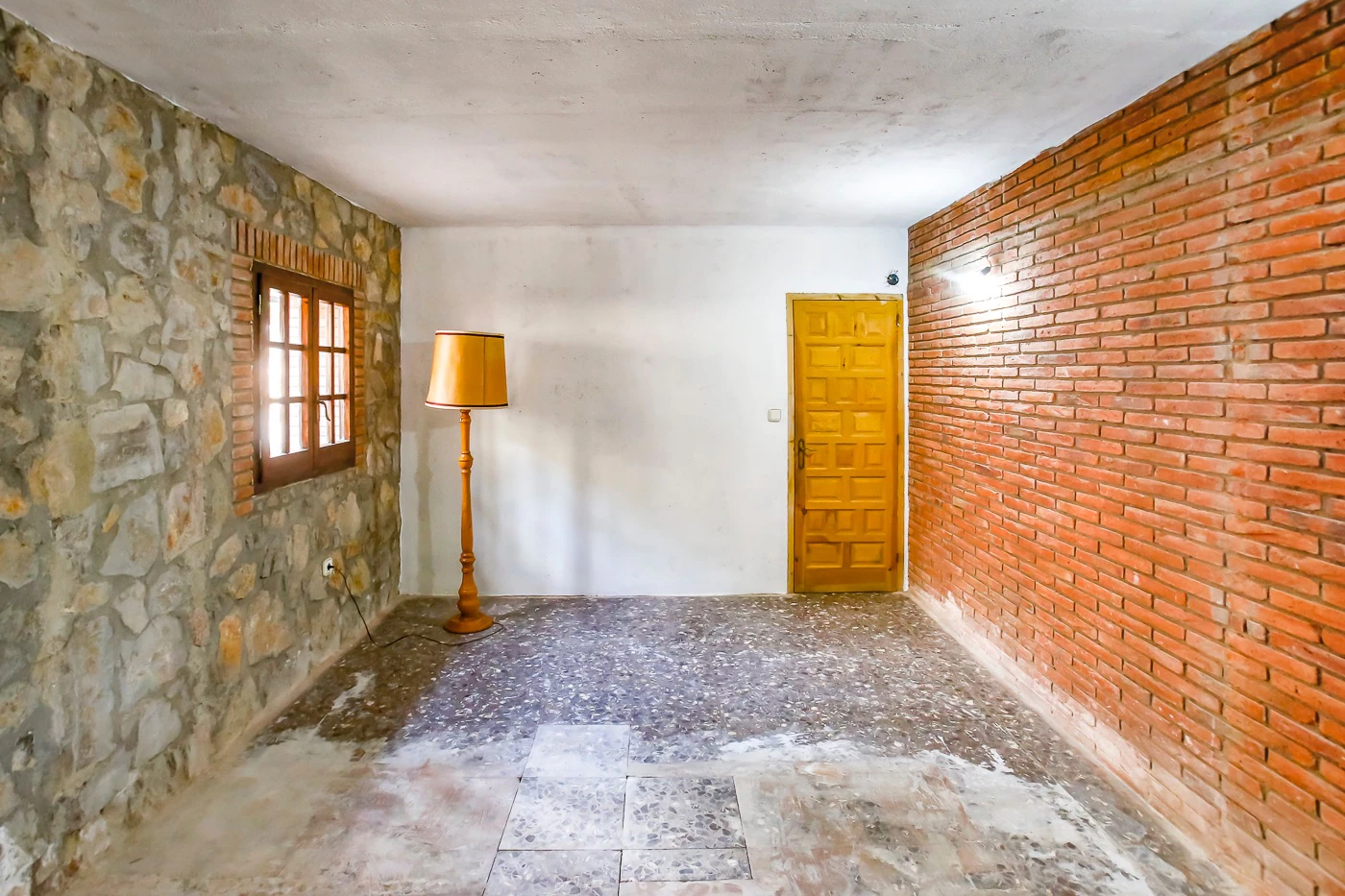 7329 - Casa de campo en venta en Avinyonet del Penedés
