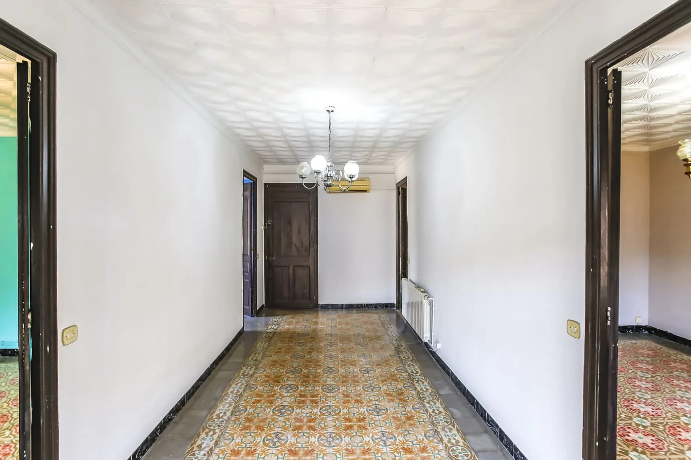 Casa de pueblo en venta en Sant Jaume dels Domenys