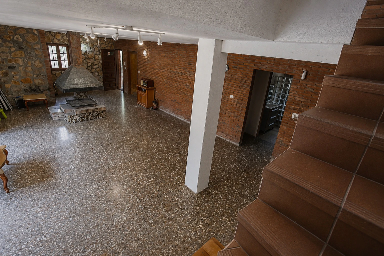 7329 - Casa de campo en venta en Avinyonet del Penedés