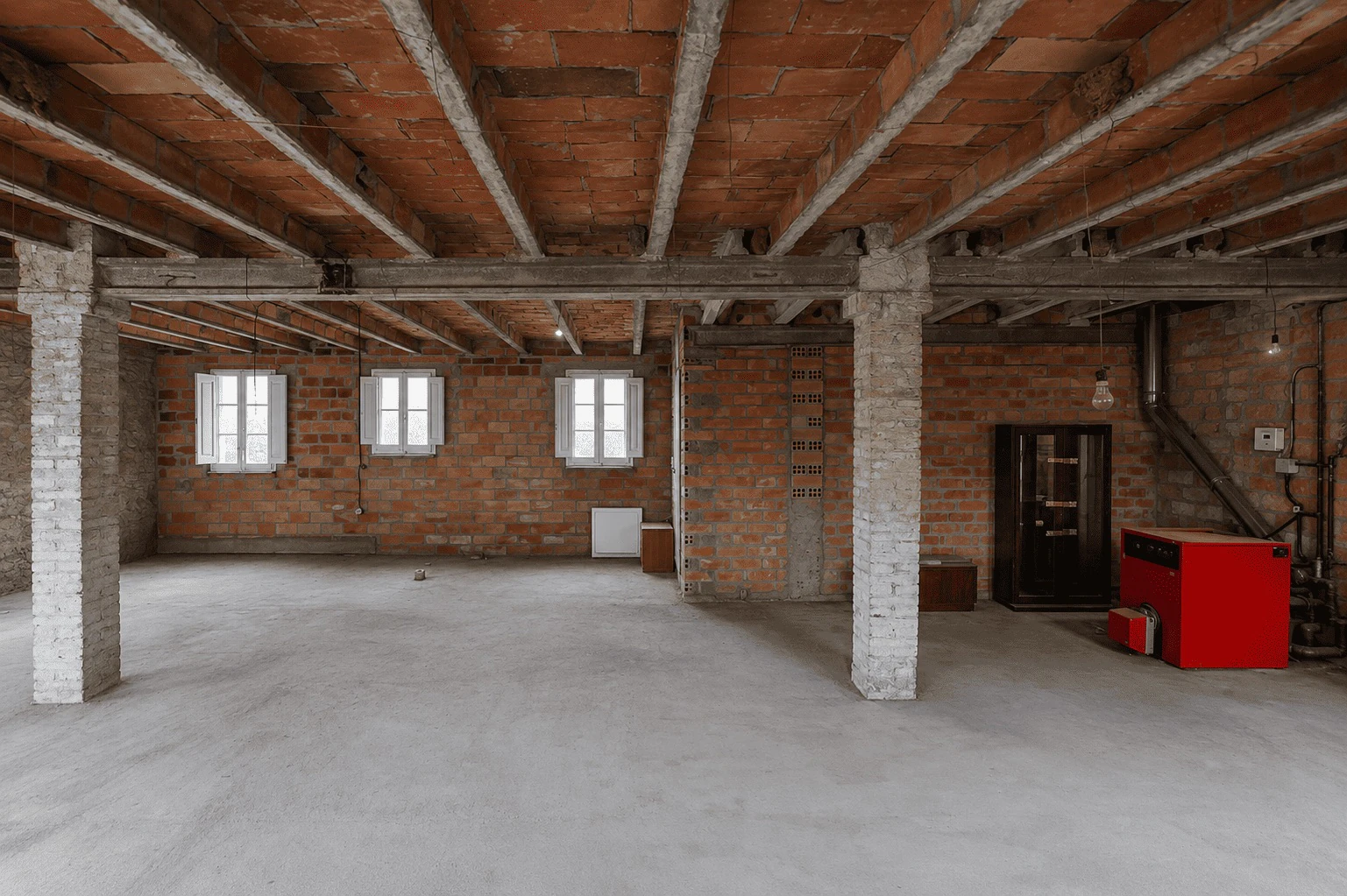 Casa de pueblo en venta en Sant Jaume dels Domenys