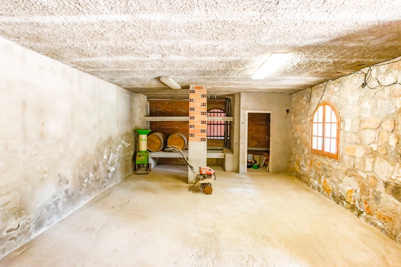7329 - Casa de campo en venta en Avinyonet del Penedés