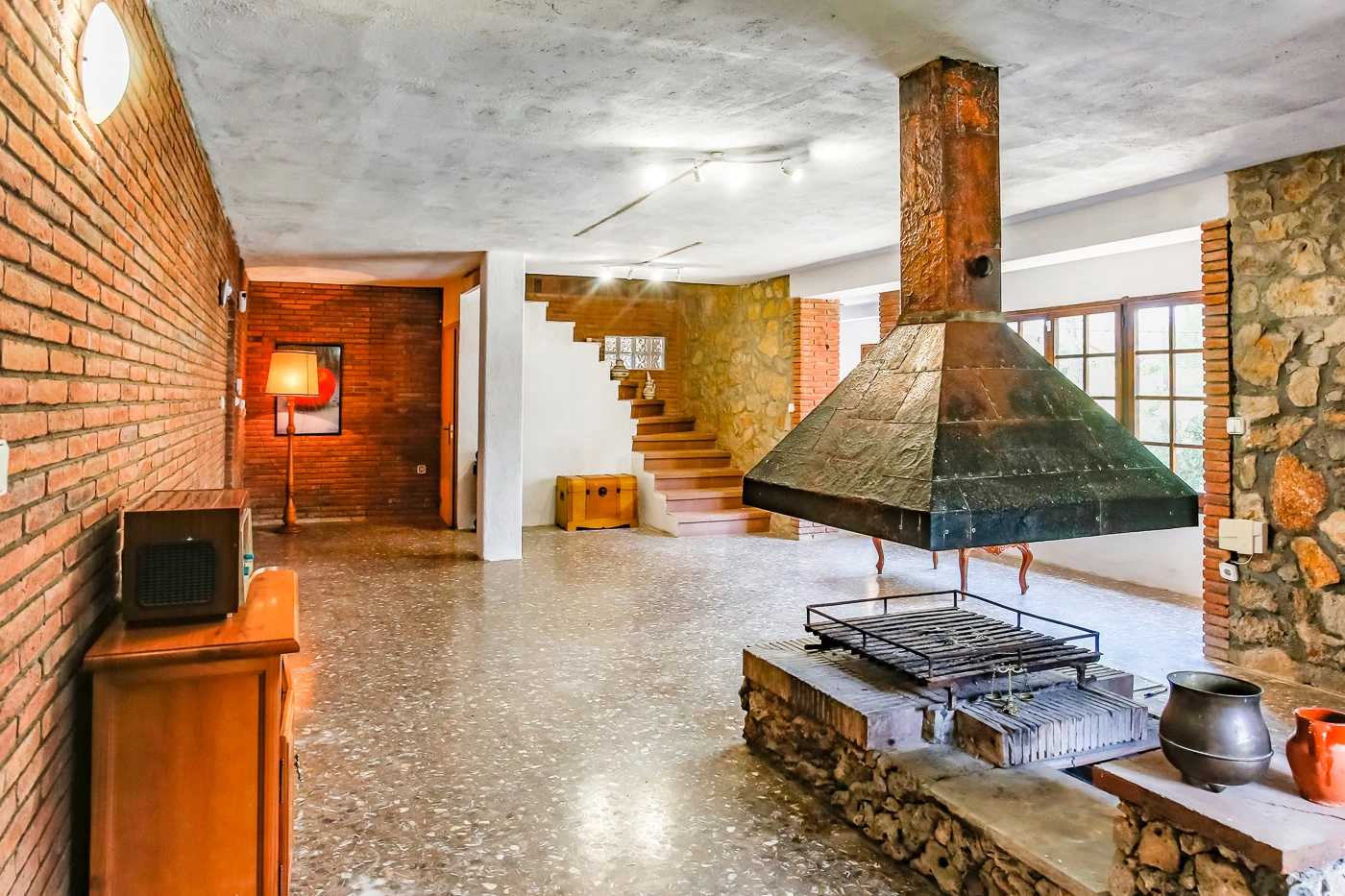 7329 - Casa de campo en venta en Avinyonet del Penedés