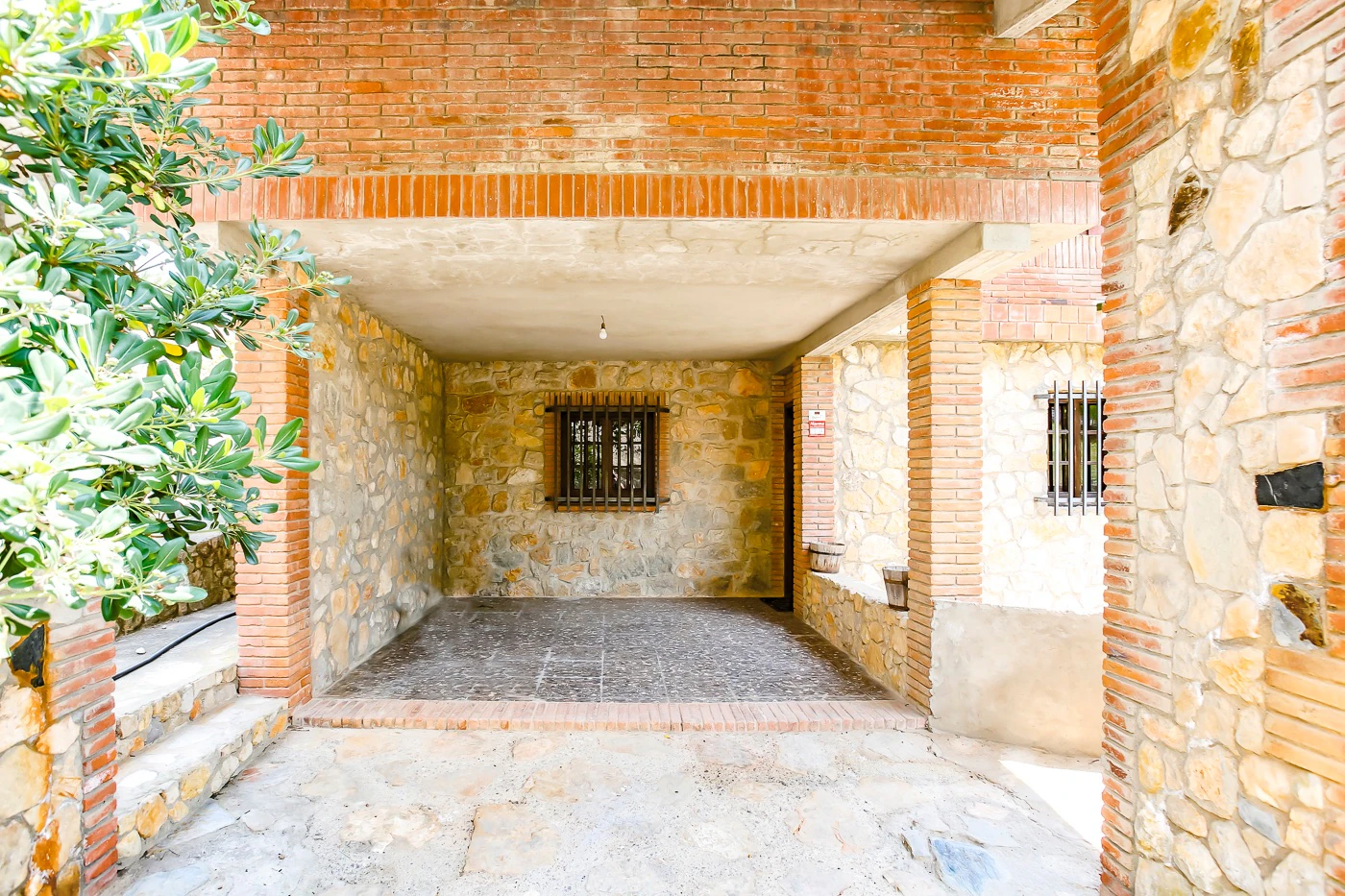 7329 - Casa de campo en venta en Avinyonet del Penedés