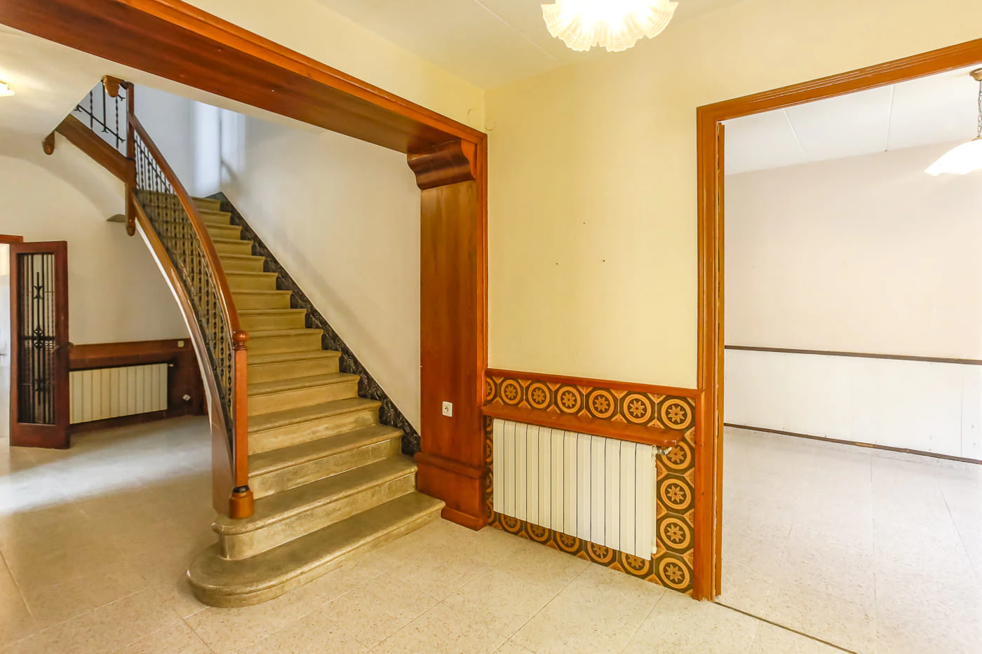 Casa de pueblo en venta en Sant Jaume dels Domenys