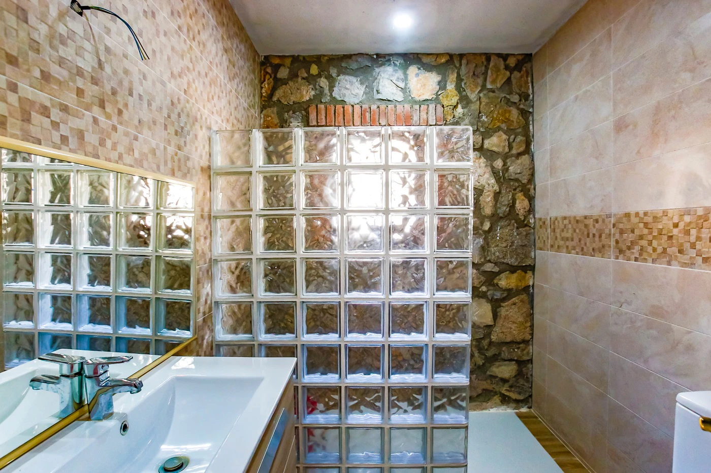 7329 - Casa de campo en venta en Avinyonet del Penedés