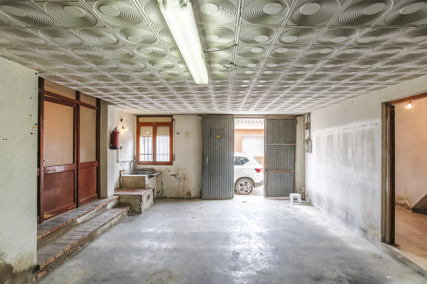Casa de pueblo en venta en Sant Jaume dels Domenys