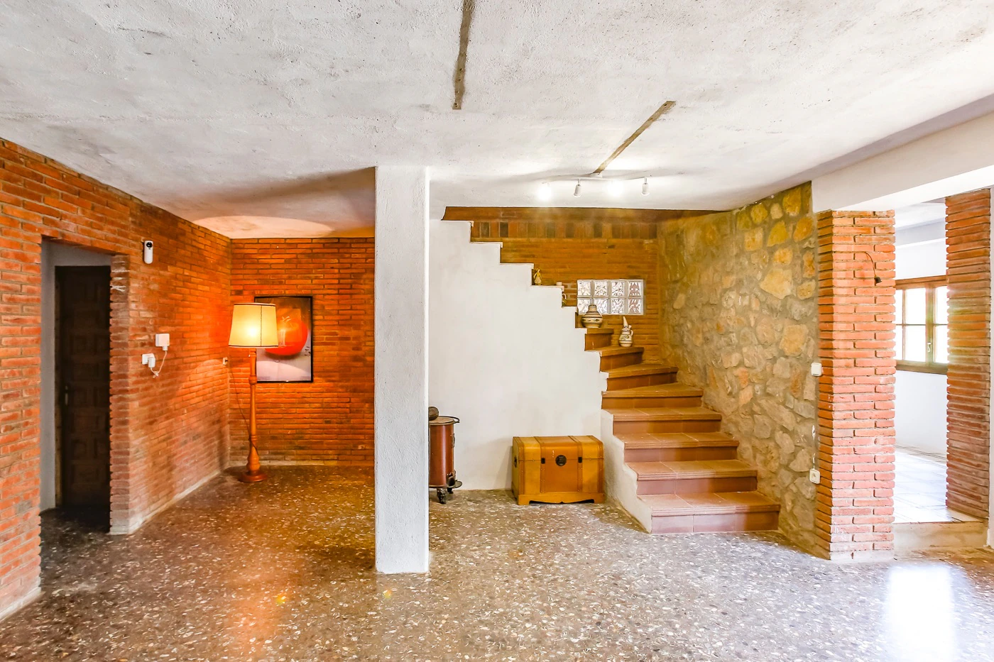 7329 - Casa de campo en venta en Avinyonet del Penedés