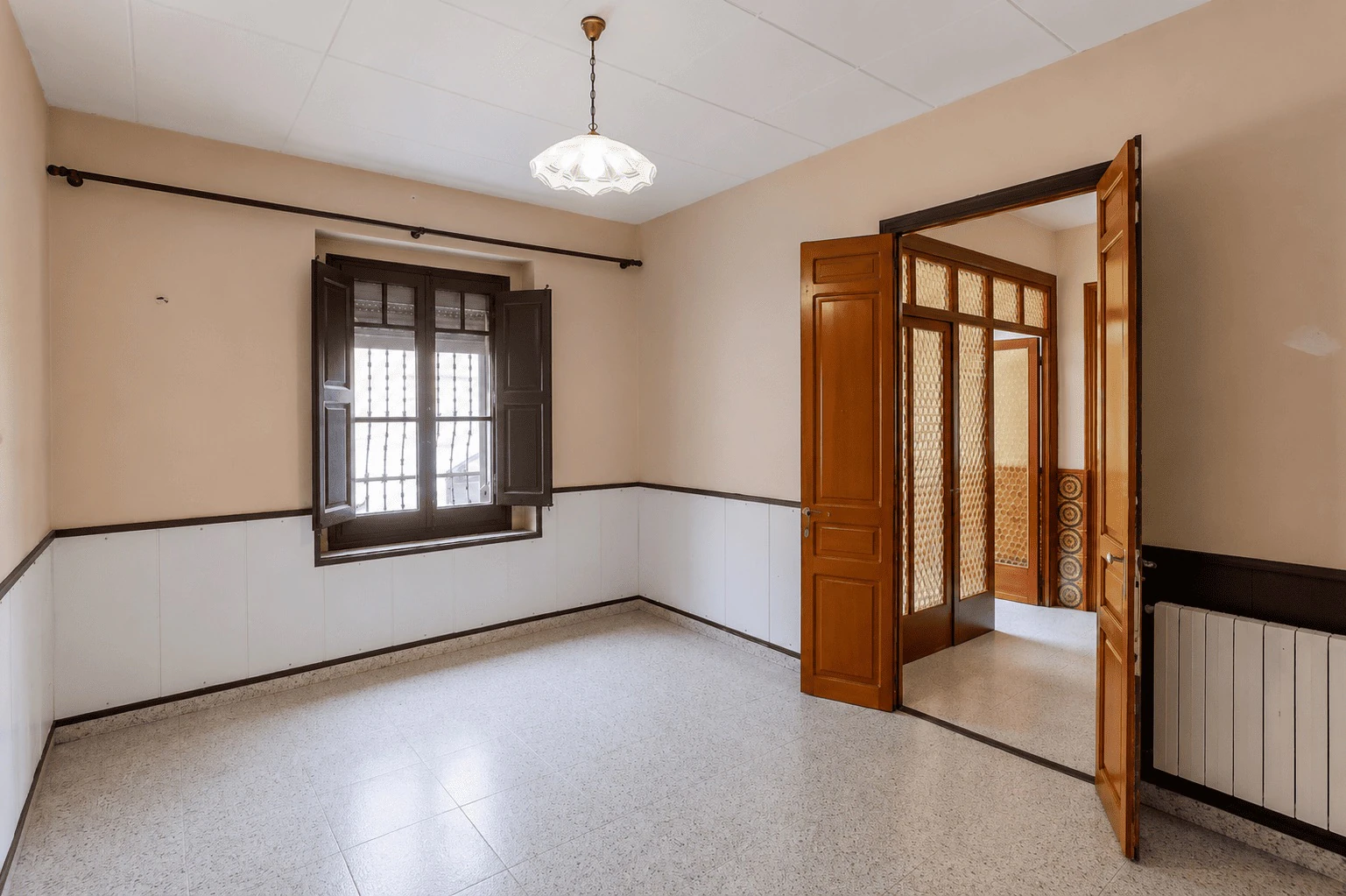 Casa de pueblo en venta en Sant Jaume dels Domenys