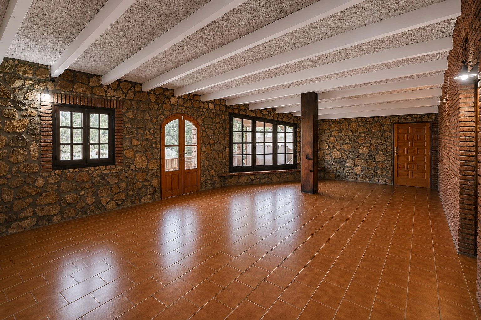 7329 - Casa de campo en venta en Avinyonet del Penedés