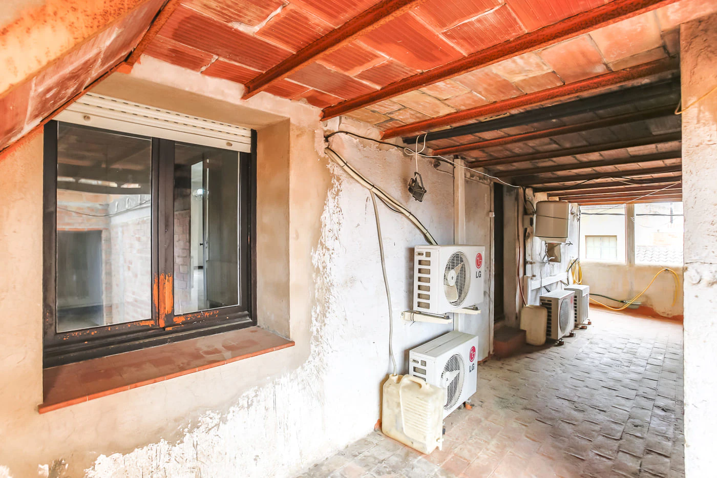 Casa de pueblo en venta en Sant Jaume dels Domenys