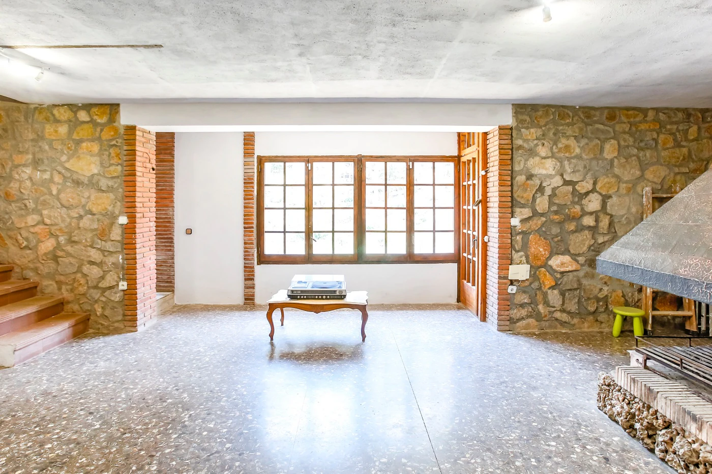 7329 - Casa de campo en venta en Avinyonet del Penedés