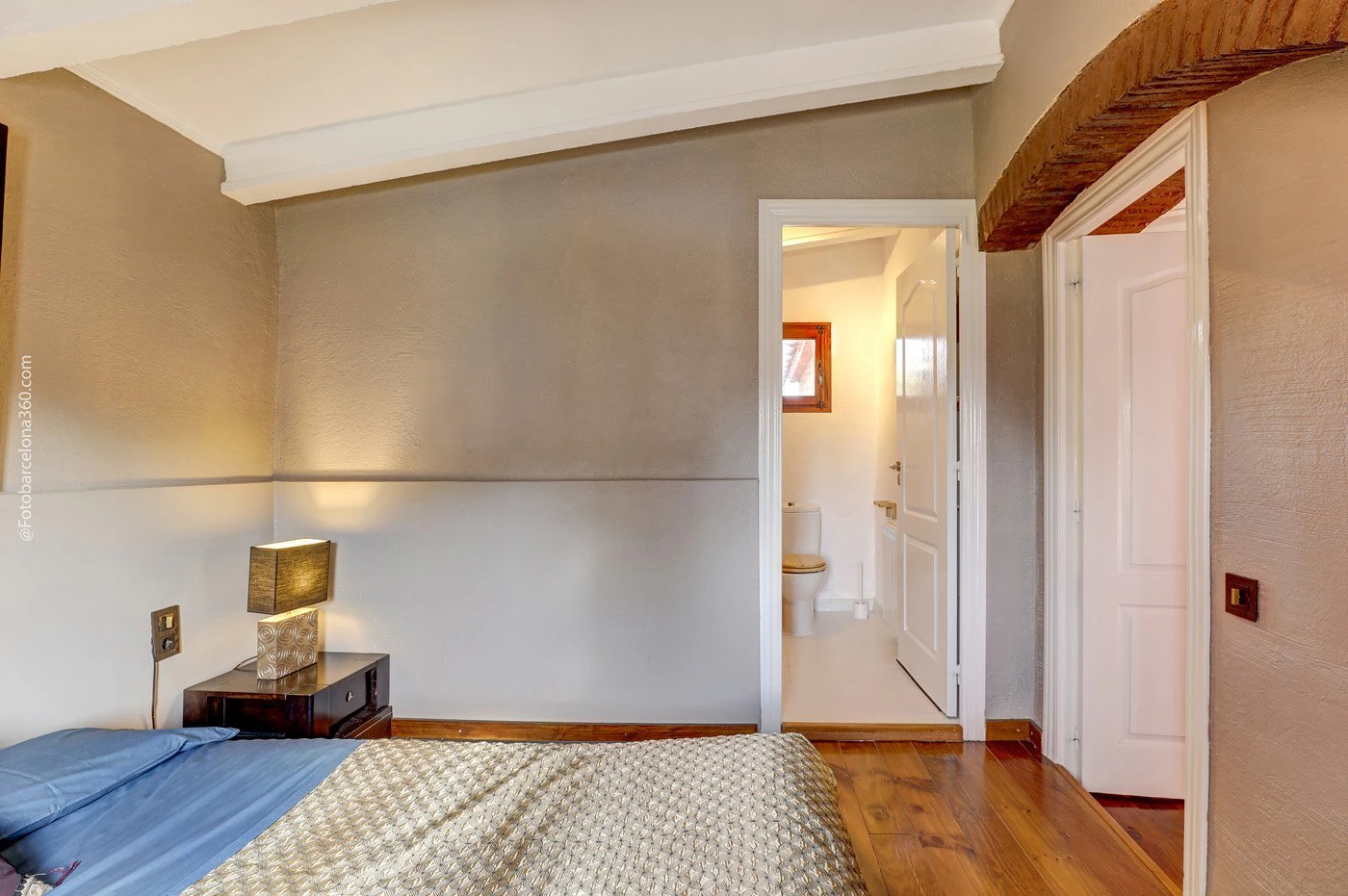 Espectacular masía en venta en Montmell