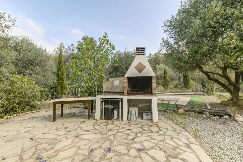 Masía en venta en la Bisbal del Penedés