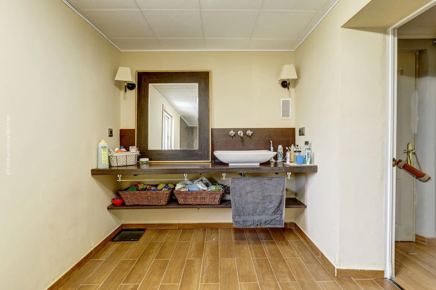 Espectacular masía en venta en Montmell