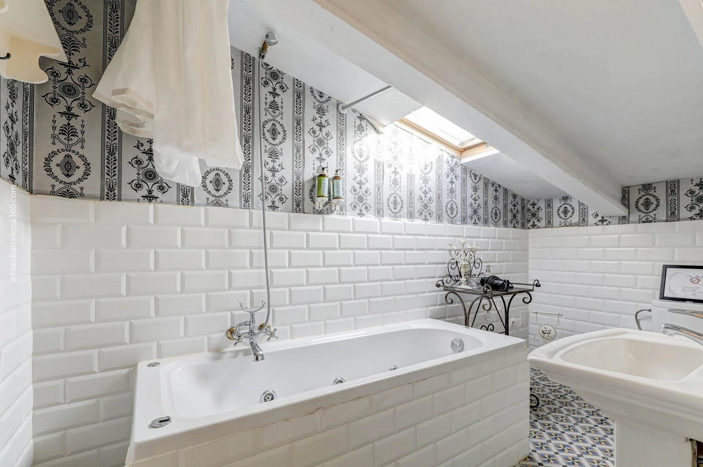 Espectacular masía en venta en Montmell