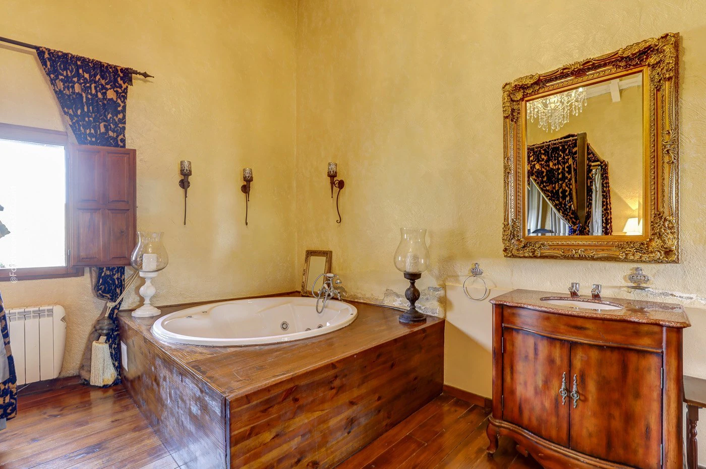 Espectacular masía en venta en Montmell