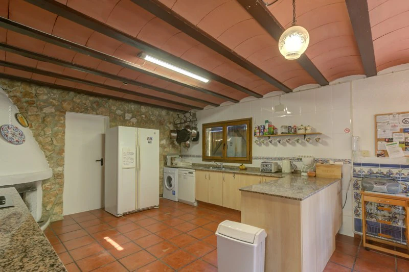 Masía en venta en la Bisbal del Penedés