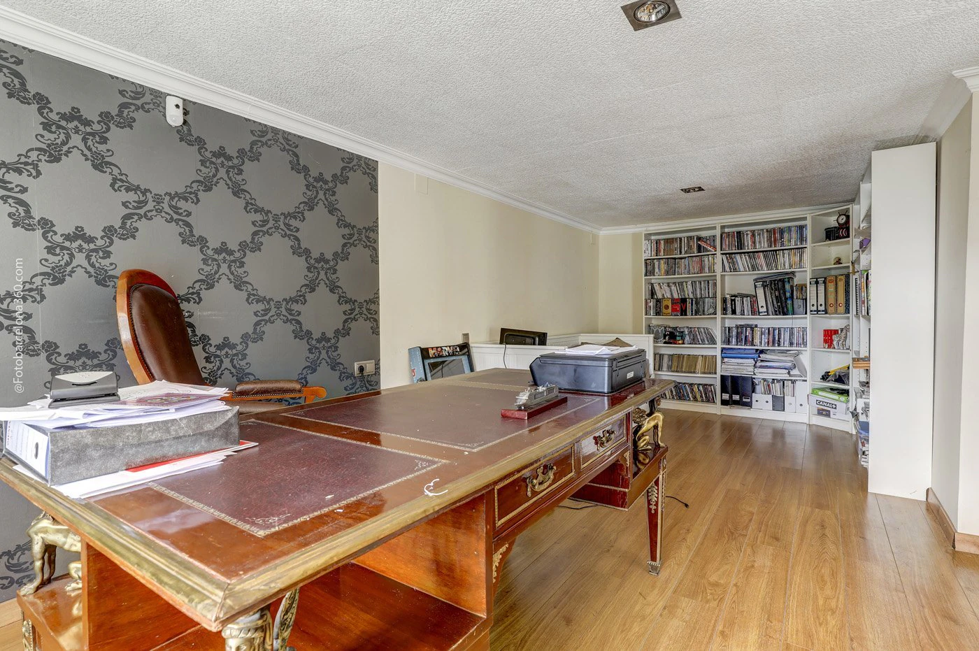 Espectacular masía en venta en Montmell