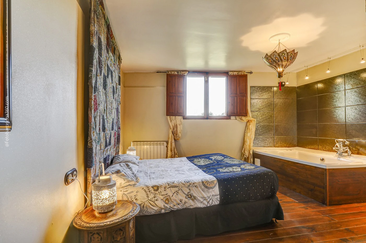 Espectacular masía en venta en Montmell