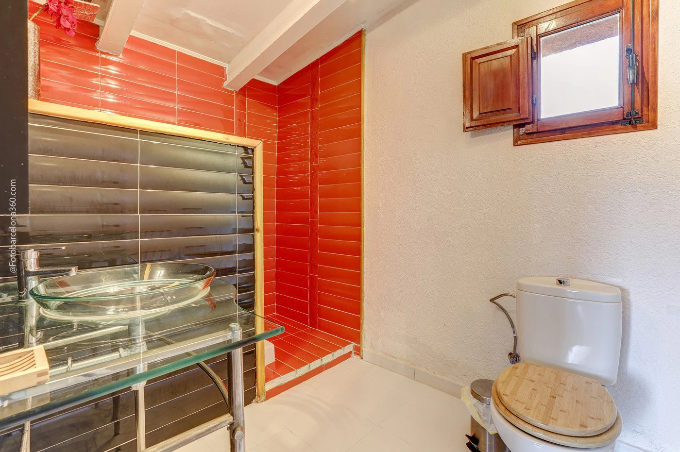 Espectacular masía en venta en Montmell