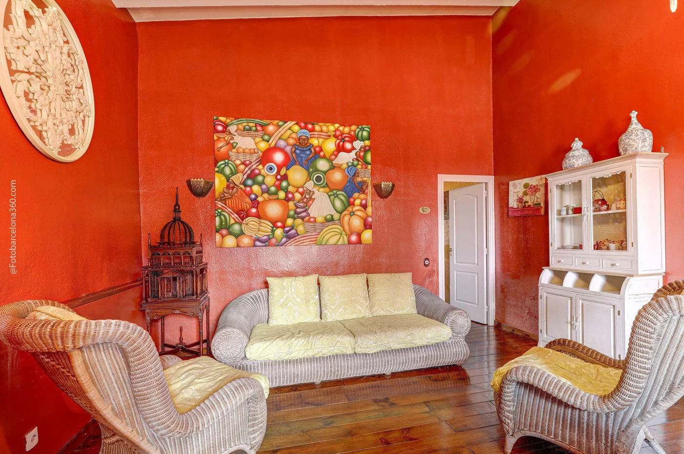 Espectacular masía en venta en Montmell