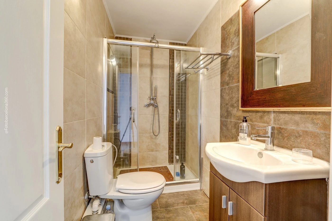 Espectacular masía en venta en Montmell