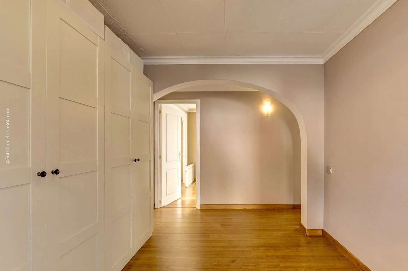 Espectacular masía en venta en Montmell