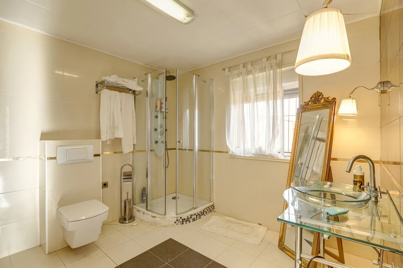 Espectacular masía en venta en Montmell