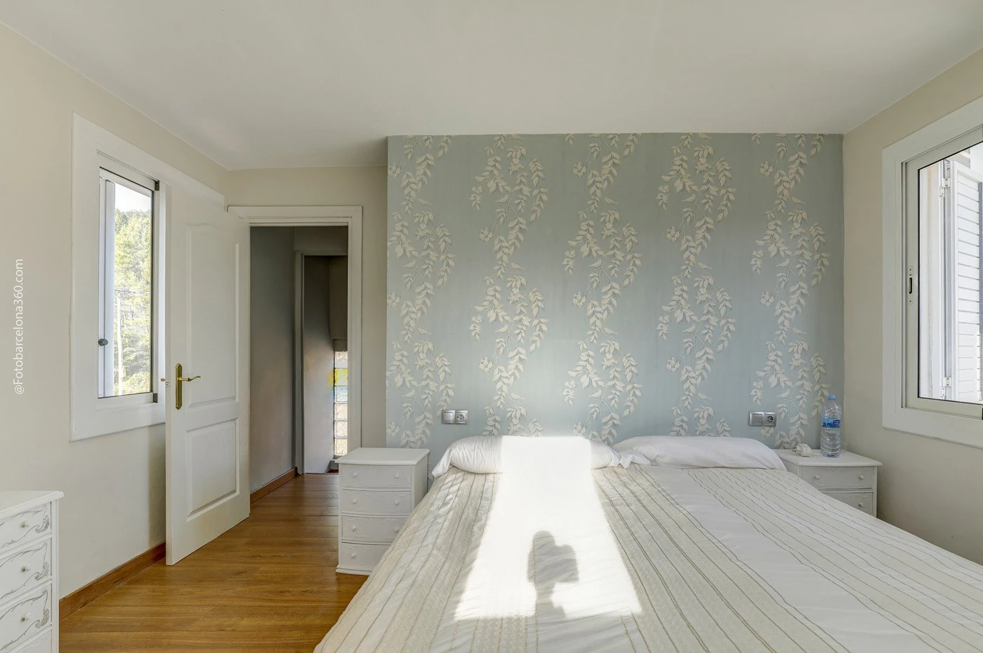 Espectacular masía en venta en Montmell