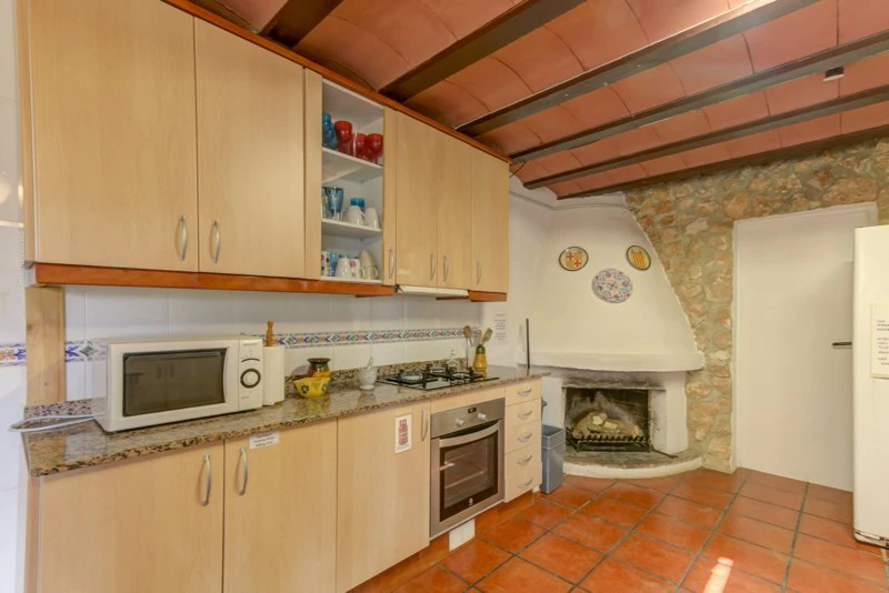 Masía en venta en la Bisbal del Penedés