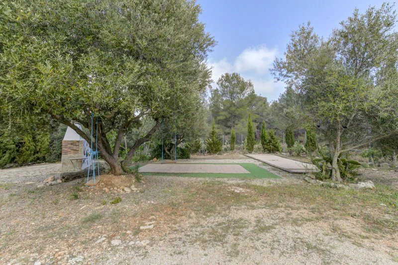 Masía en venta en la Bisbal del Penedés
