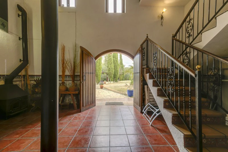 Masía en venta en la Bisbal del Penedés
