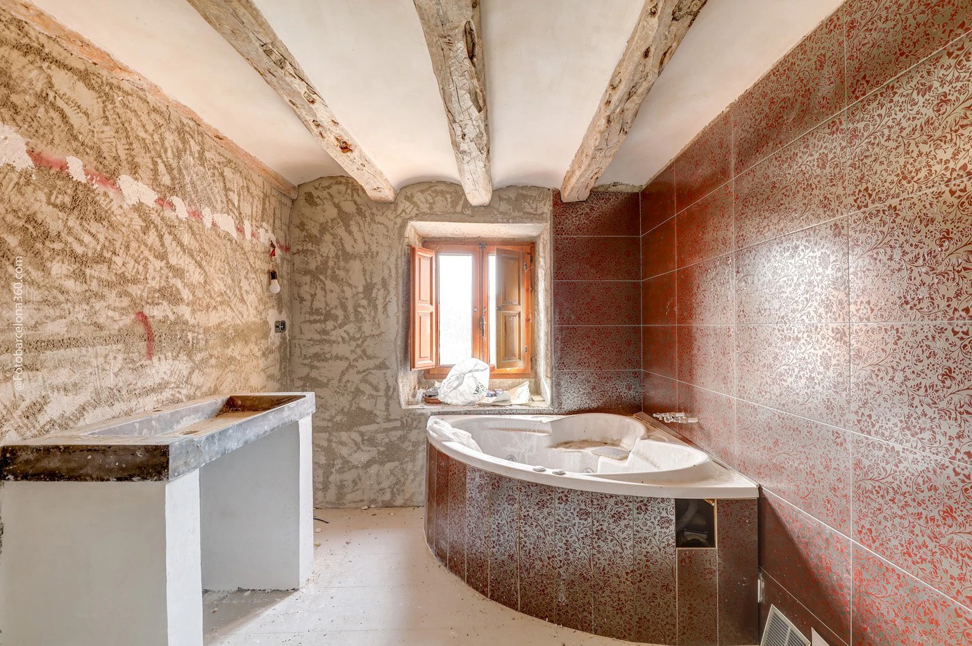 Espectacular masía en venta en Montmell