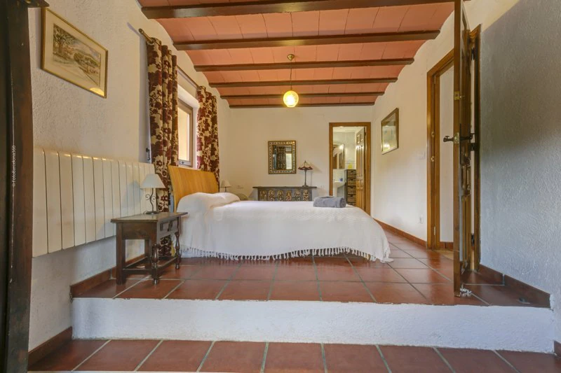 Masía en venta en la Bisbal del Penedés