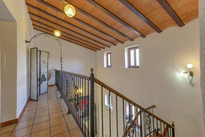 Masía en venta en la Bisbal del Penedés