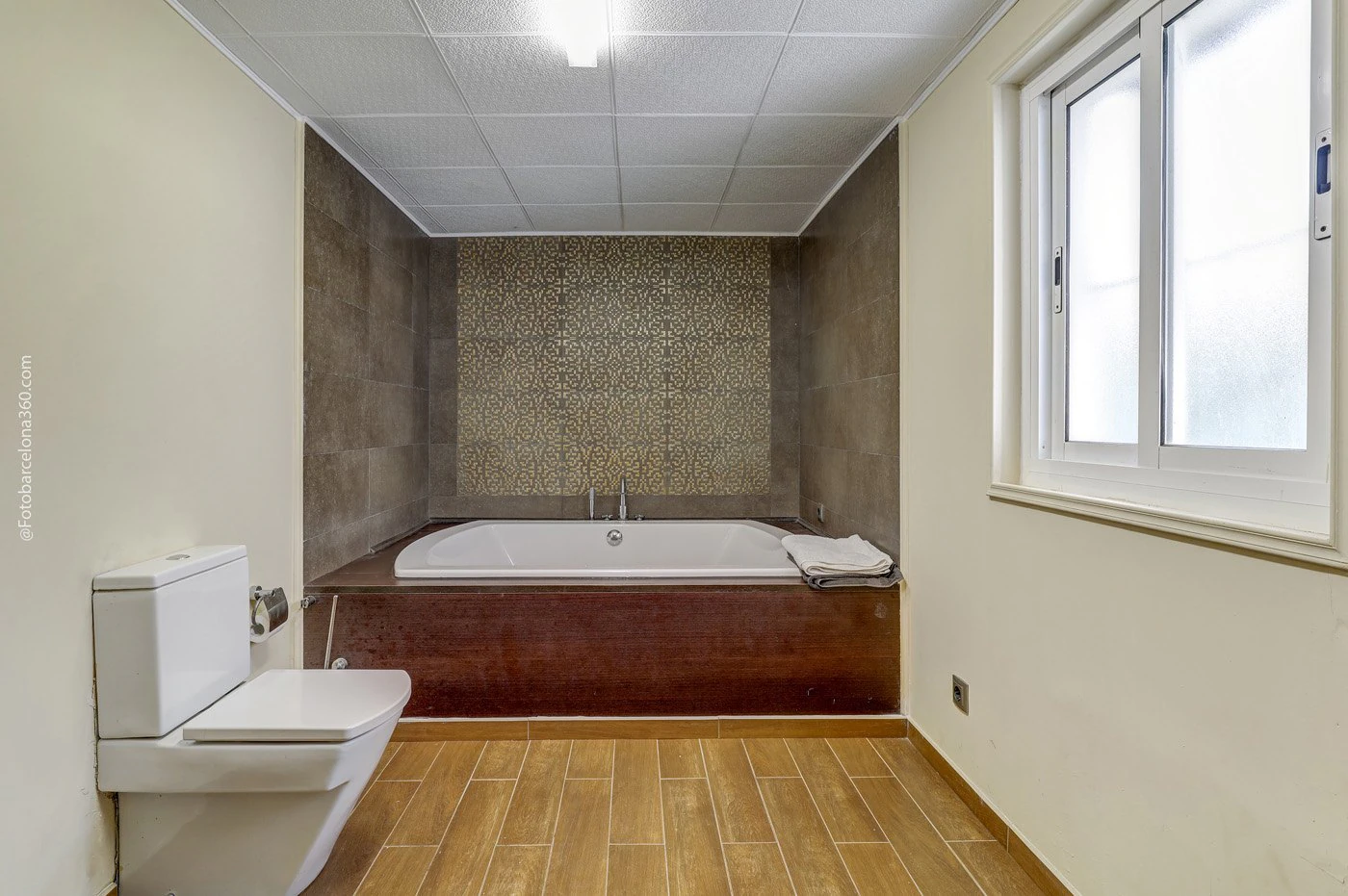 Espectacular masía en venta en Montmell