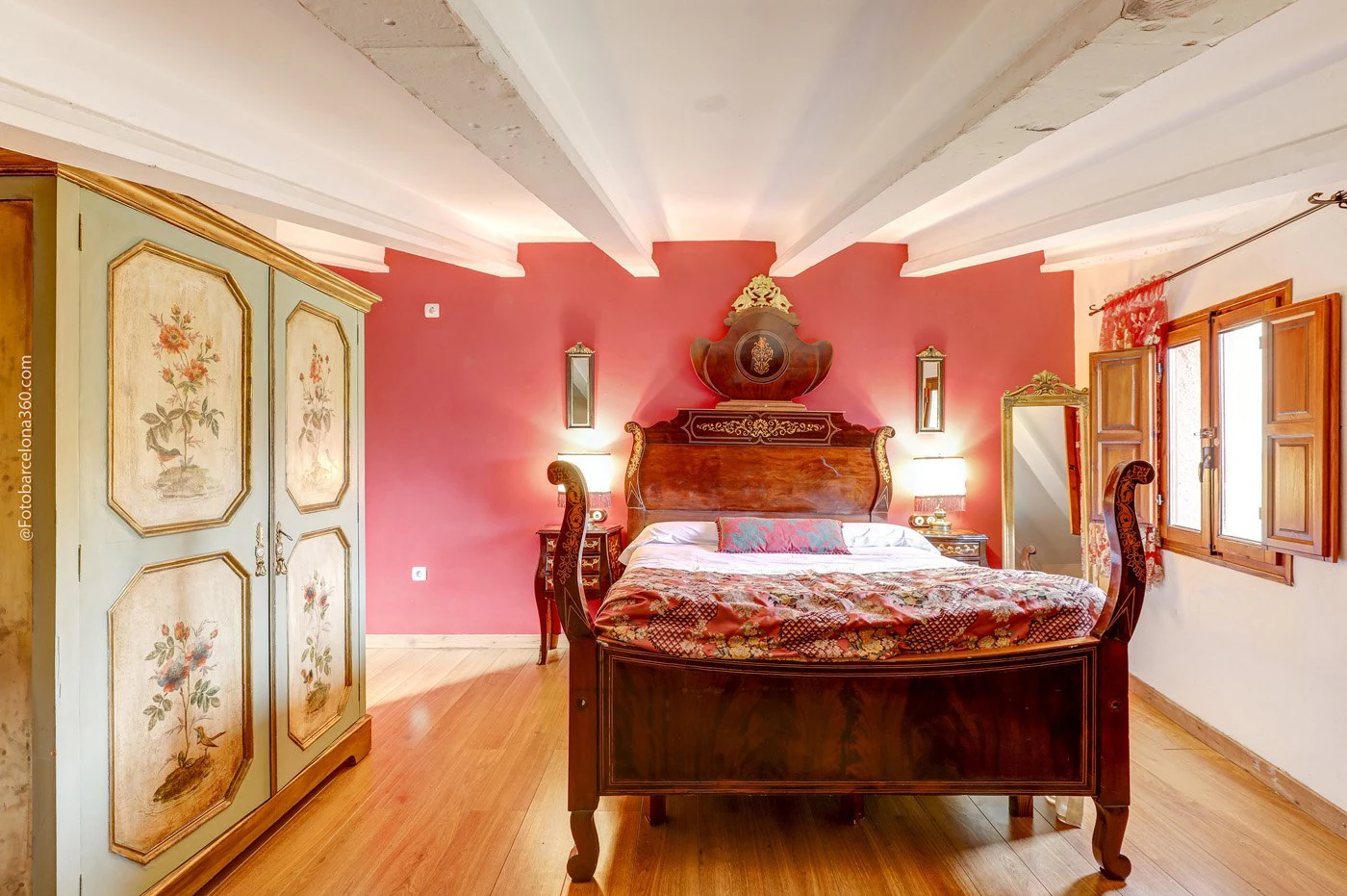 Espectacular masía en venta en Montmell
